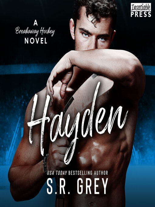 Title details for Hayden by S.R. Grey - Available